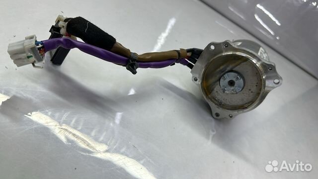 Мотор электроусилителя руля Santa Fe Sorento