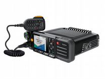 Цифро-аналоговая радиостанция Hytera HM-785