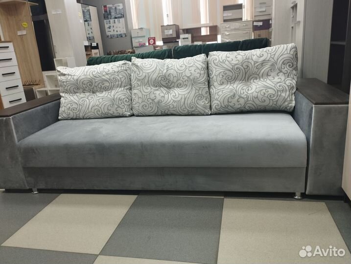 Тумба Новая