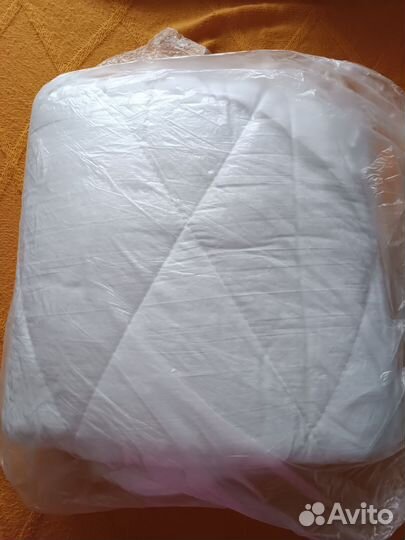 Новое детское одеяло 110*140