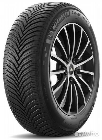 Michelin CrossClimate 2 225/60 R16 102W