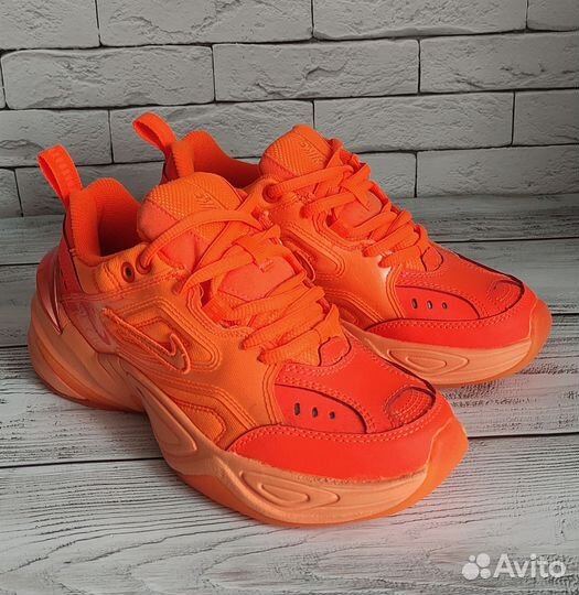 Кроссовки женские демисезонные nike AIR tekno