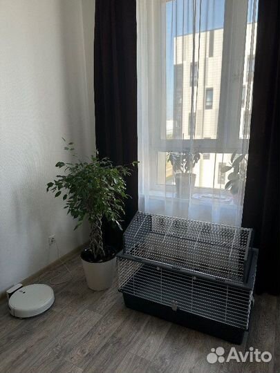 Продам клетку для мелких животных