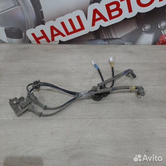 Датчик ABS задний Kia Rio 3 седан G4FC 2015