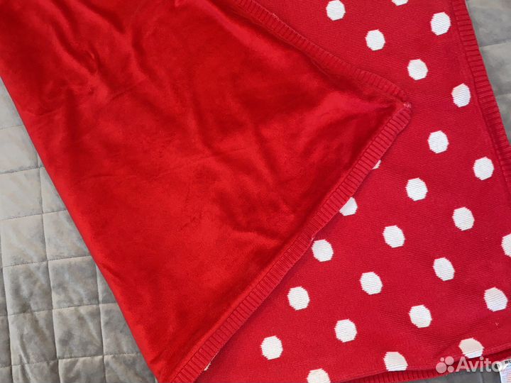 Плед в коляску Mothercare