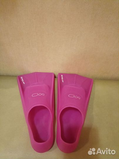 Ласты для плавания 20-20.5 см