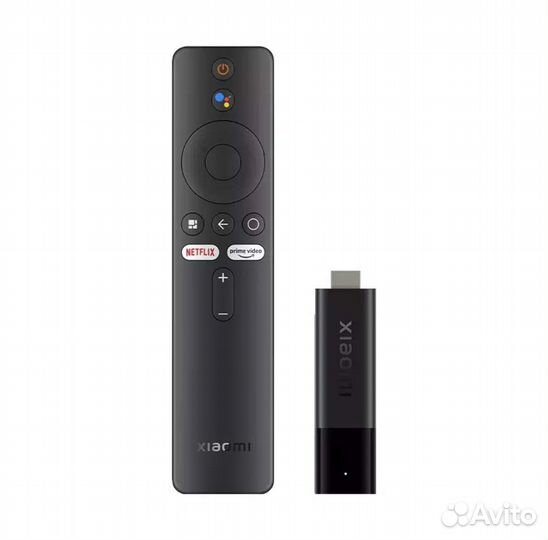 Xiaomi Mi TV stick 4k новый с гарантией 1 год