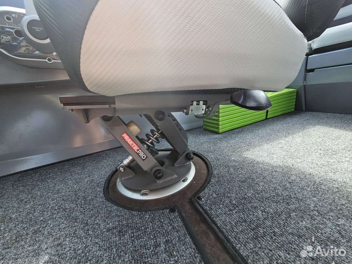 Волжанка 46 фиш + mercury f60