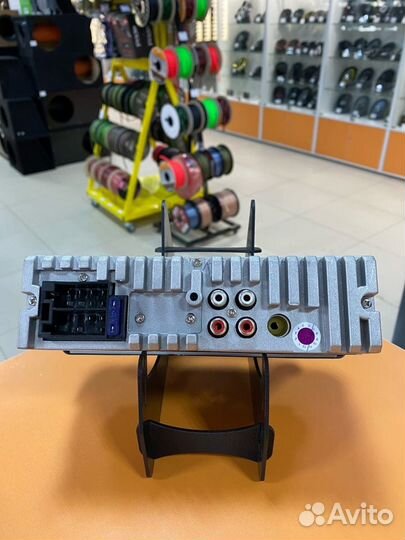 Автомагнитола Prology CMX-175