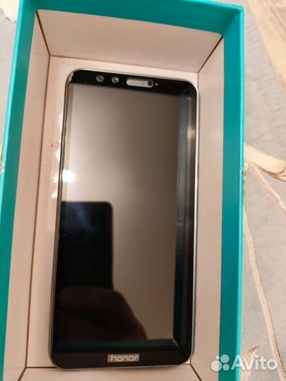 HONOR 9 Lite, 3/32 ГБ