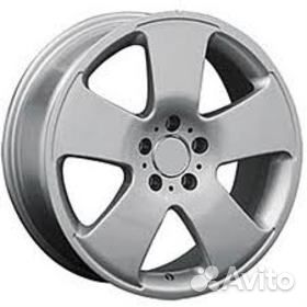 R18 5x112 8,5J ET30 D66,6 Replay MR 49 S