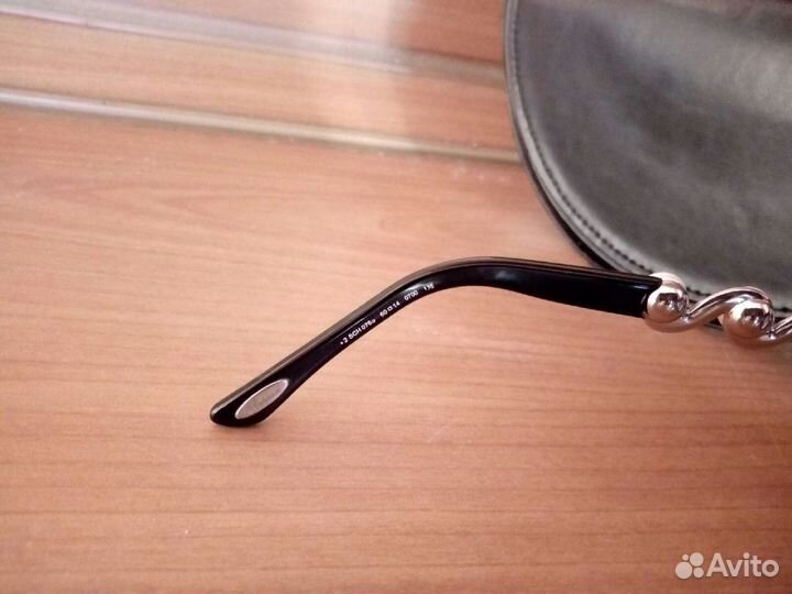 Солнцезащитные очки Chopard 2SCH076