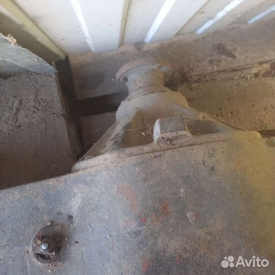 Запчасти для коматцу 170