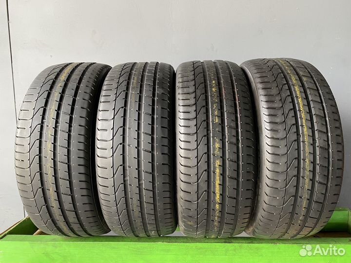 Pirelli P Zero 245/45 R20