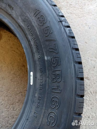 Westlake SL309 185/75 R16C 104T