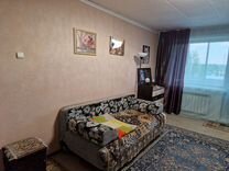 1-к. квартира, 30 м², 5/5 эт.