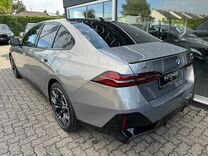 BMW 5 серия 2.0 AT, 2024, 5 000 км, с пробегом, цена 8 300 000 руб.