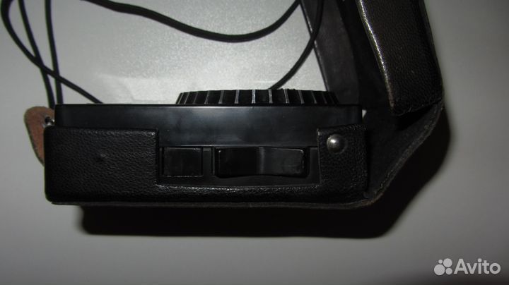 Фотоэкспонометр Ленинград 6