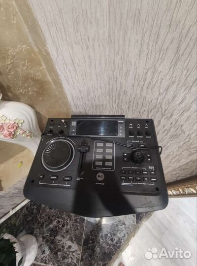 Колонка dexp