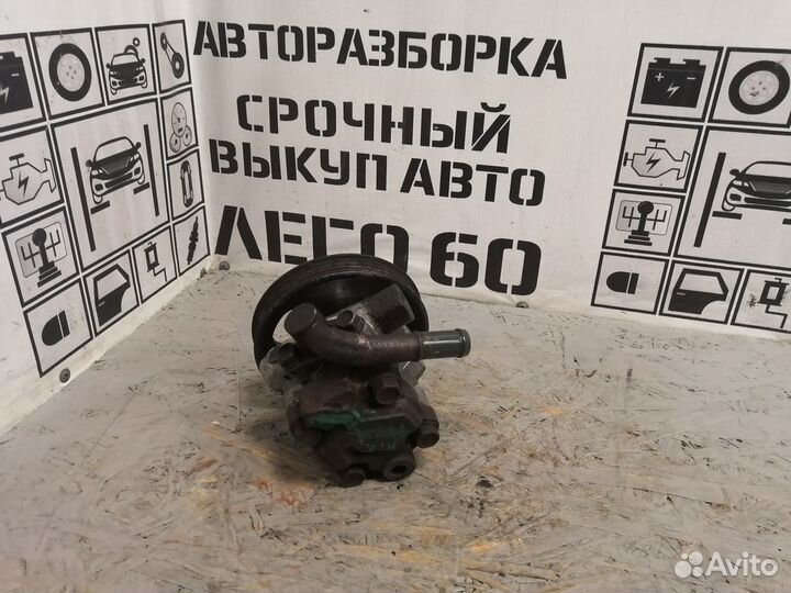 Насос гидроусилителя для Kia Spectra 2001-2011