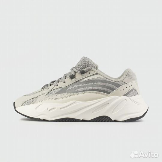 Кроссовки Adidas Yeezy Boost 700 v2 Static