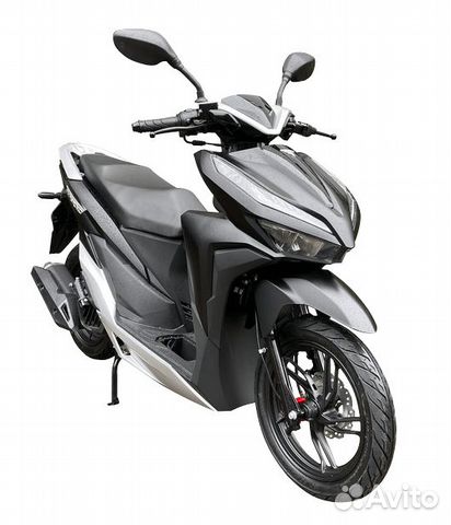 Скутер vento inferno