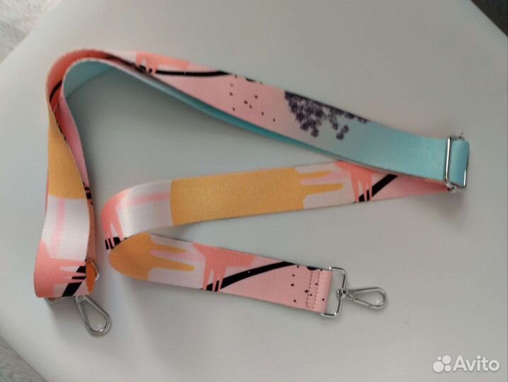 Ремень для сумки