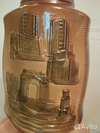 Керамика СССР