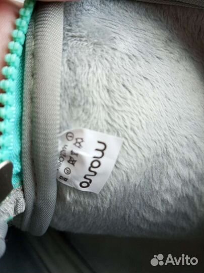 Чехол на ноутбук 14 дюймов