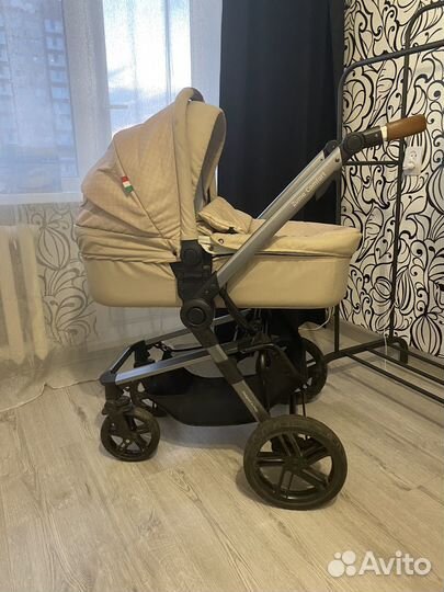 Коляска farfello 3 в 1