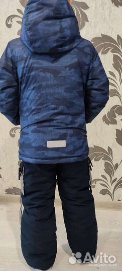 Костюм для мальчика