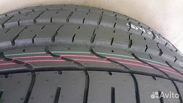 Pirelli P Zero 275/40 R21 107Y