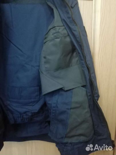 Костюм для военнослужащих