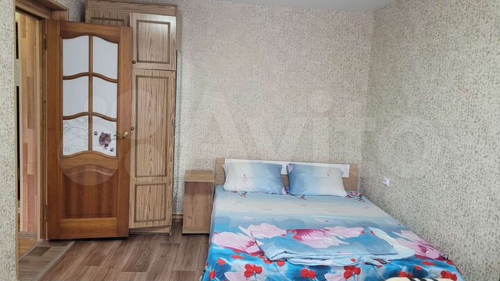 1-к. квартира, 32 м², 3/5 эт.