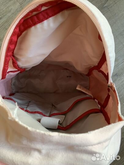 Рюкзак reebok оригинал