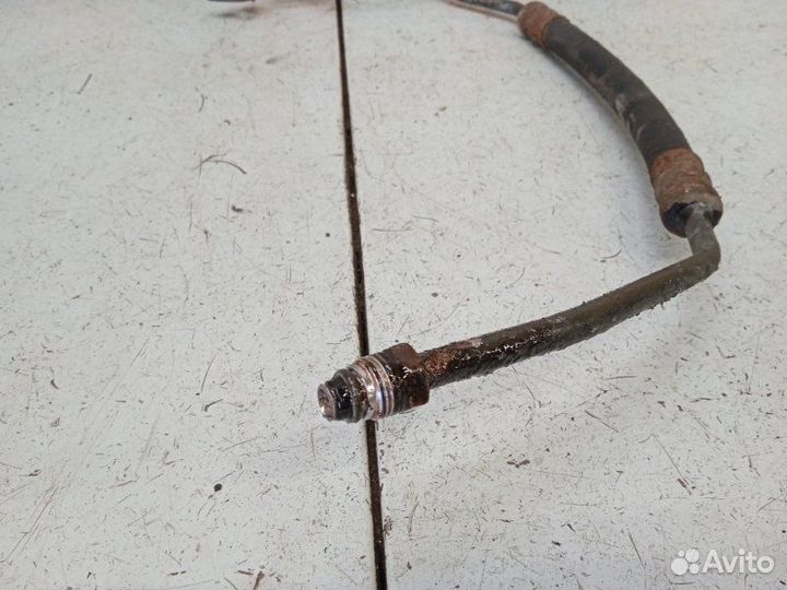 Трубка гидроусилителя Chevrolet Lacetti J200 1.6