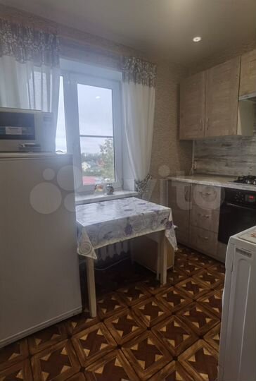 2-к. квартира, 36 м², 5/5 эт.