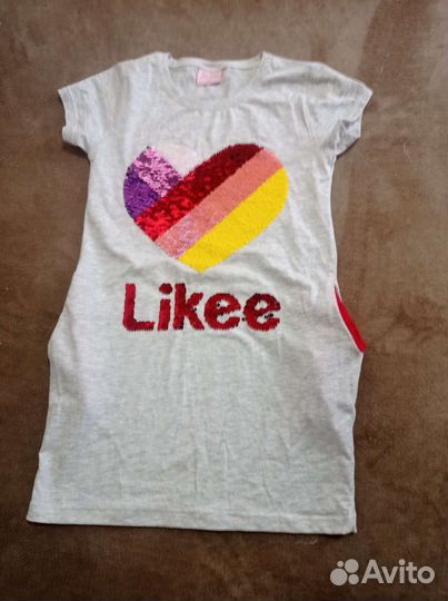 Детская одежда для девочек