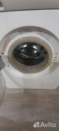 Стиральная машина electrolux 5 кг