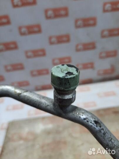 Трубка кондиционера Nissan Patrol Y61 RD28TI 2000