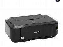 Принтер Canon Pixma IP4100