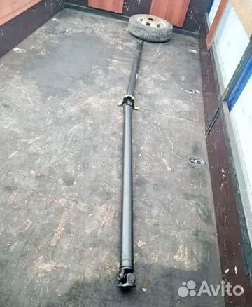 Кардан на Газель удлиненный купить в Нижнем Новгороде ГАЗ (Горьковский ...