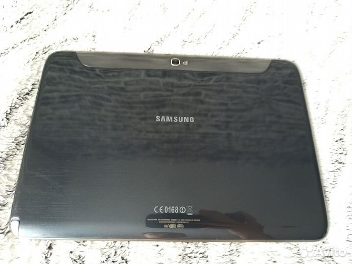 Планшет Samsung Galaxy Note 10.1