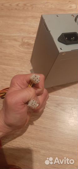 Блок питания для пк 450w