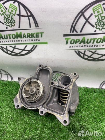 Помпа водяная Bmw X1 E84 N47D20 2011