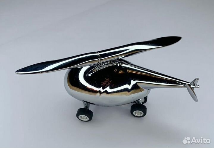 Настольный набор Helicopter вертолет