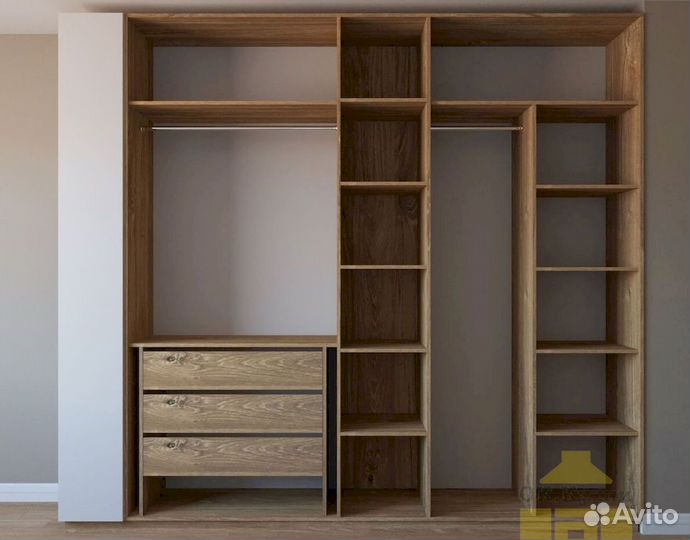 Шкаф для одежды