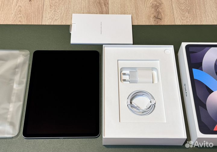 iPad Air 4 64 gb