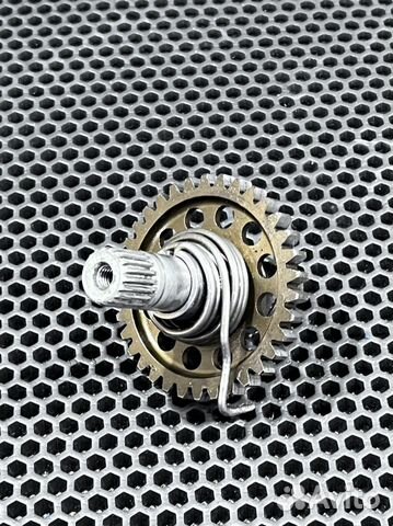 Вал кикстартера Honda CRF 450R 2002-2004