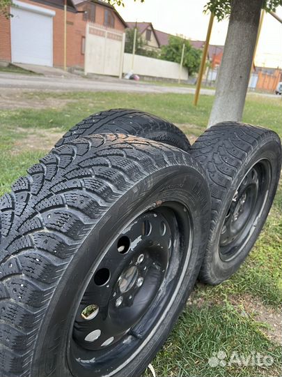 Калесы r 14